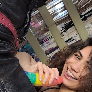 Model - HairySafaeri hairy