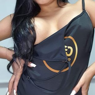 Model - Jane Wilde oil