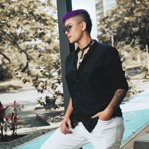 Model - MiaBarton teen