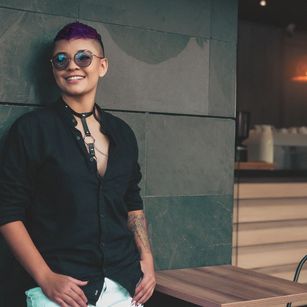 Model - MiaBarton Hot