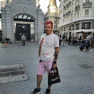 Model - LatinLovers whitegirl