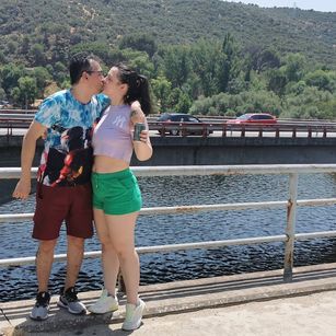 Model - LatinLovers girlfriend