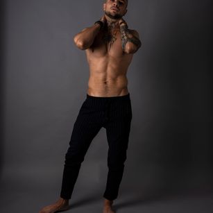 Model - Dimka Seirin cum