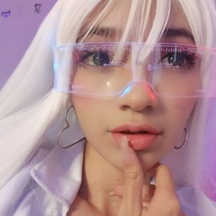 Model - Ms.Pickles pussy