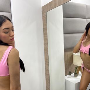 Model - SharonWill sph