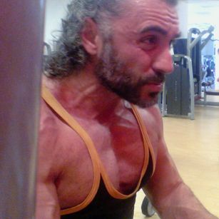 Model - alex matey  1