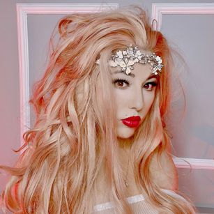 Model - Madelynn Winters cei