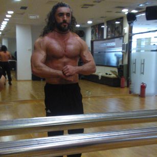 Model - alex matey  3