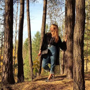 Model - Belle_White friendly