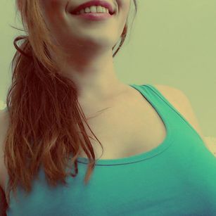 Model - LunaLawrence bigass