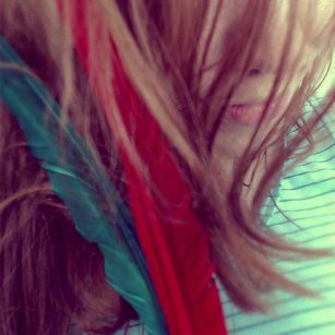 Model - LunaLawrence bigboobs