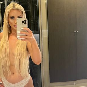 Model - Missy_matrix blowjob