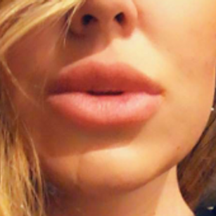 Model - Libbyloux camgirl