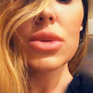 Model - Libbyloux buyingsession