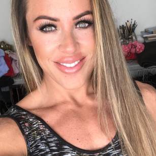 Model - Libbyloux paypig