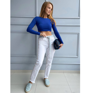 Model - KitiKat blond