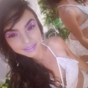 Model - estrelladelmar blowjob