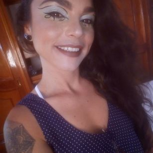 Model - estrelladelmar cei