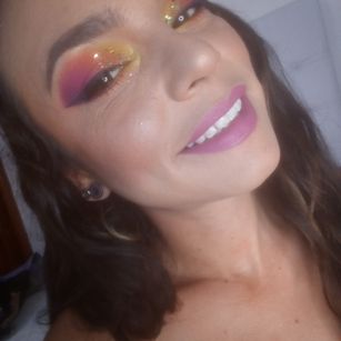 Model - estrelladelmar smalltits