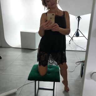 Model - MonikaFamex dance