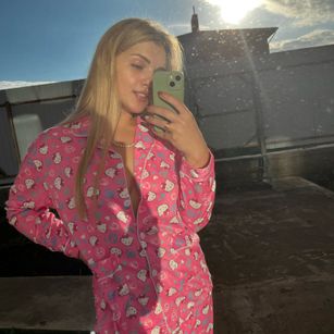 Model - LinaRose dom