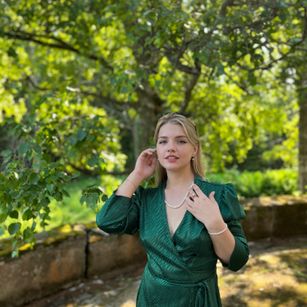 Model - LinaRose footfetish