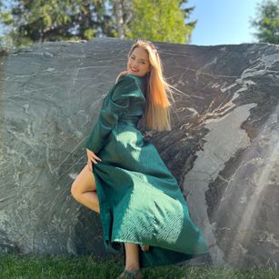 Model - TeyaMoon longhair