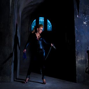 Model - D3vilKali666 cei