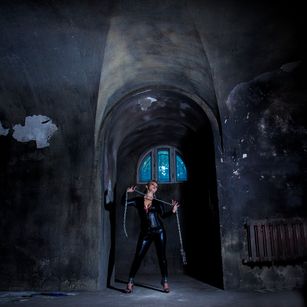 Model - D3vilKali666 sph