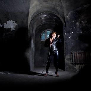 Model - D3vilKali666 sph