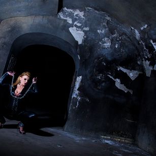 Model - D3vilKali666 cei