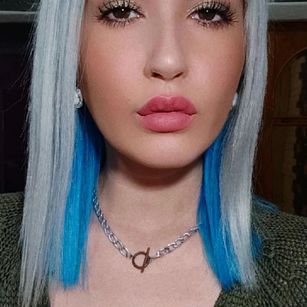 Model - Sanita roleplaying