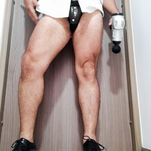 Model - MarceloCuozzo blowjob