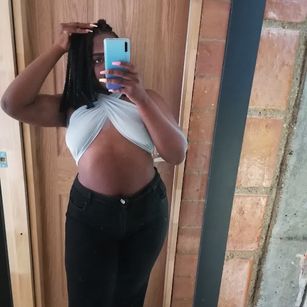 Model - Naome_palmer LOVENSE