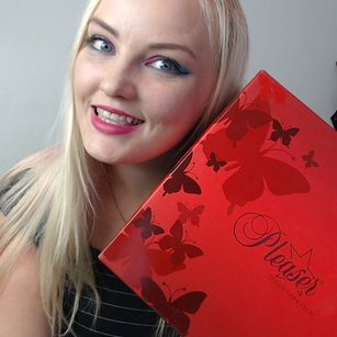 Model - PrincessJessika bdsm