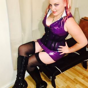 Model - PrincessJessika blueeyes