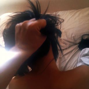 Model - ToriTakesBud 4