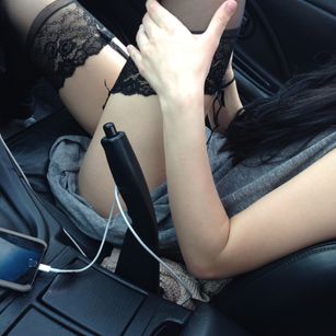 Model - ToriTakesBud 5