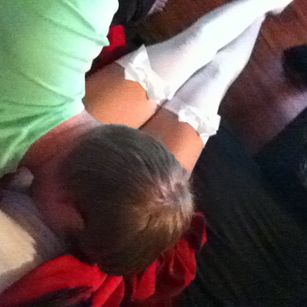 Model - ToriTakesBud 6