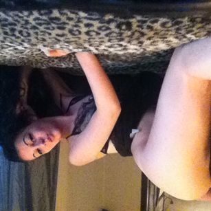 Model - ToriTakesBud 9