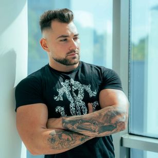 Model - DuncanStone cum