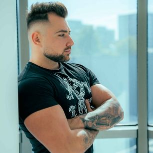 Model - DuncanStone Muscles