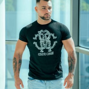 Model - DuncanStone manly