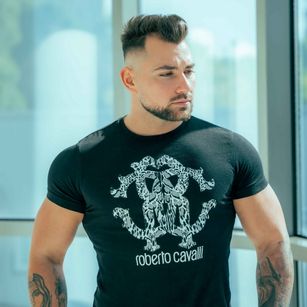 Model - DuncanStone tattoos