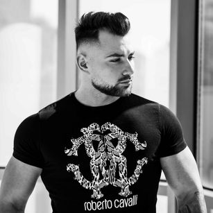 Model - DuncanStone bigcock