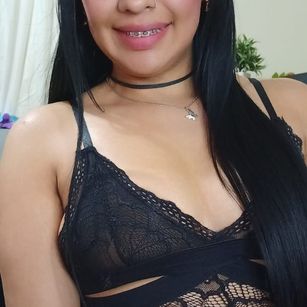 Model - fenix_cute curvy