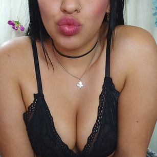 Model - fenix_cute cum