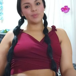 Model - fenix_cute curvy