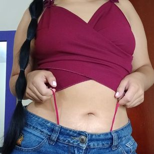 Model - fenix_cute bigass