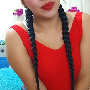 Model - fenix_cute cum